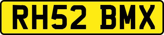 RH52BMX