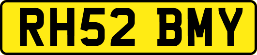 RH52BMY