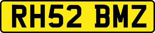 RH52BMZ