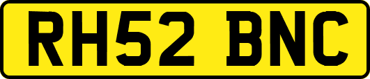 RH52BNC