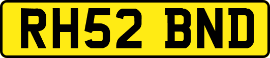 RH52BND