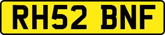 RH52BNF