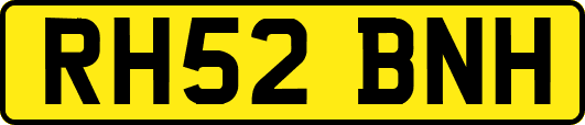 RH52BNH