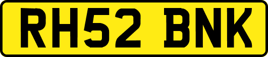 RH52BNK