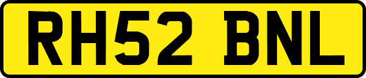 RH52BNL