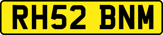 RH52BNM
