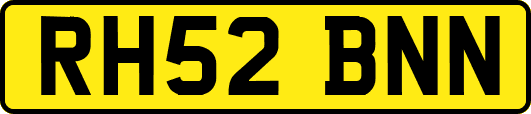 RH52BNN