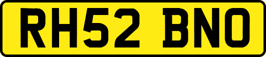 RH52BNO