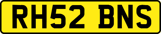 RH52BNS
