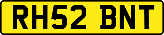 RH52BNT