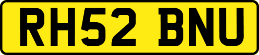 RH52BNU