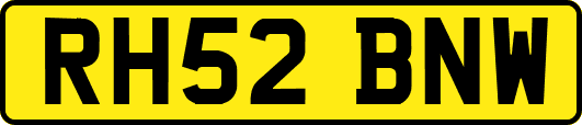 RH52BNW