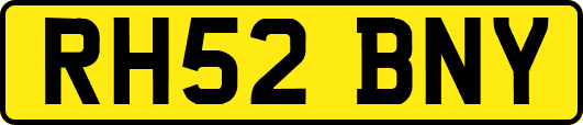 RH52BNY