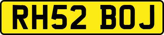 RH52BOJ
