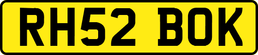 RH52BOK