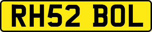 RH52BOL