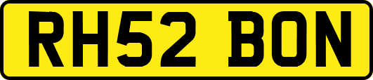 RH52BON