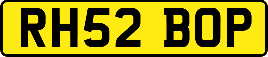 RH52BOP