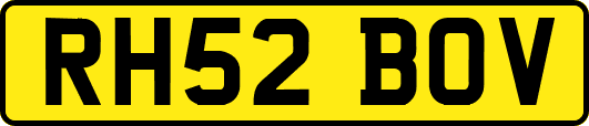 RH52BOV