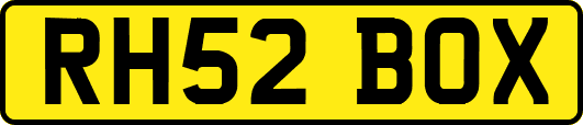 RH52BOX