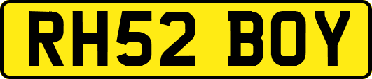 RH52BOY