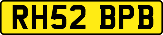 RH52BPB