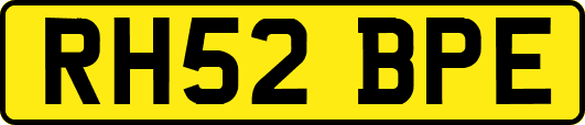 RH52BPE