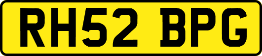 RH52BPG