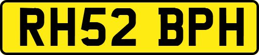 RH52BPH