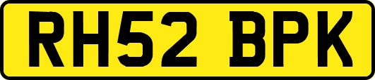 RH52BPK