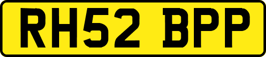RH52BPP