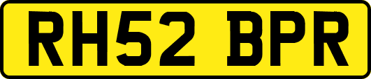 RH52BPR