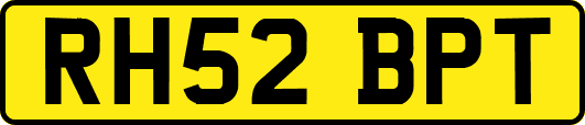 RH52BPT
