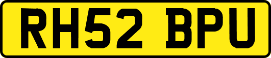 RH52BPU
