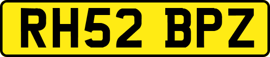 RH52BPZ