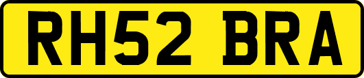 RH52BRA