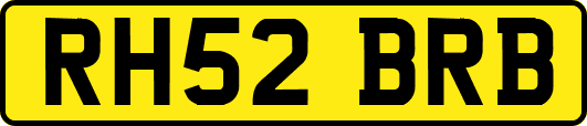 RH52BRB