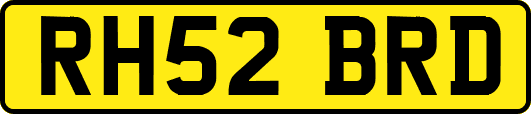 RH52BRD