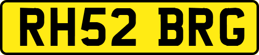 RH52BRG