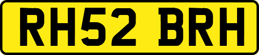 RH52BRH