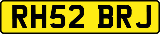 RH52BRJ