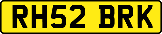 RH52BRK
