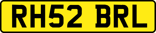RH52BRL
