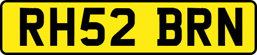 RH52BRN