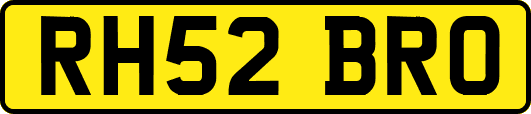 RH52BRO