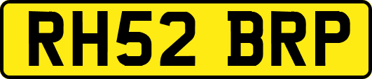 RH52BRP