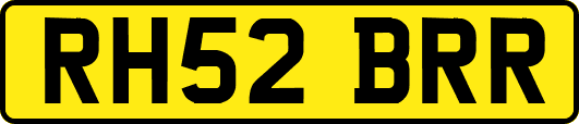 RH52BRR
