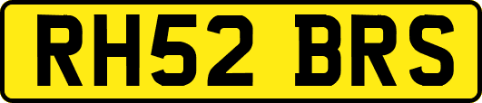 RH52BRS