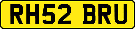 RH52BRU