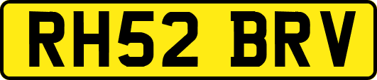 RH52BRV